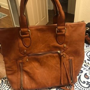Altard state purse